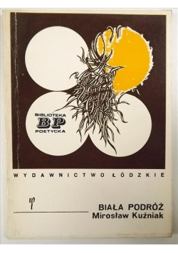 Biała podróż