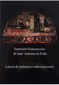 Santurio Francescano di Sant'Antonio in Polla