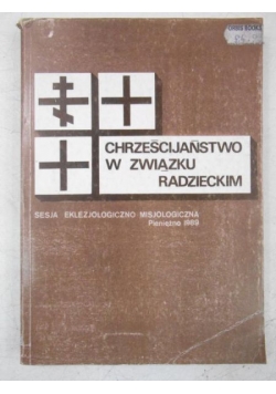 Chrześcijaństwo w Związku Radzieckim w dobie pierestrojki i głasnosti