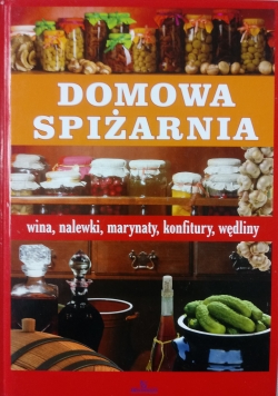 Domowa spiżarnia