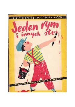 Jeden rym i innych sto