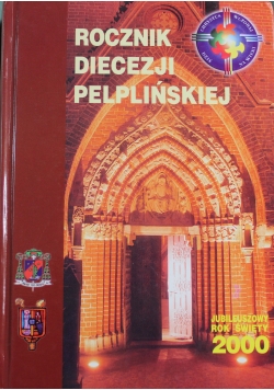 Rocznik diecezji pelplińskiej 2000