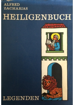 Heiligenbuch