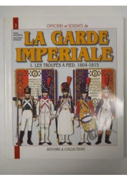 La Garde Imperiale