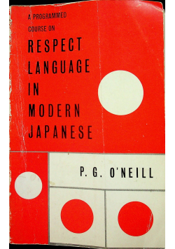 Respect Language in modern  Japanese