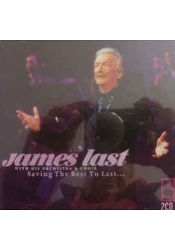 James Last With His Orchestra & Choir, CD