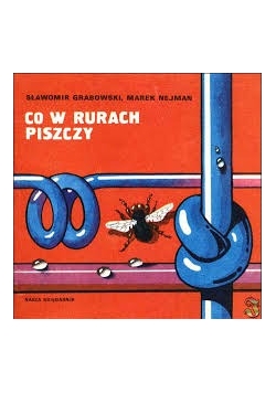 Co w rurach piszczy
