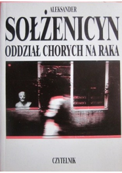 Oddział chorych na raka
