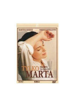 Tylko Marta, płyta Nowa