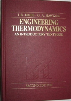 Engineering thermodynamics
