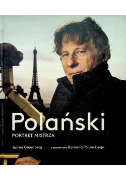 Polański Portret mistrza