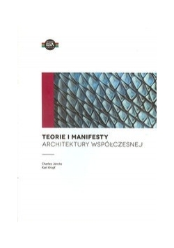 Teorie i manifesty architektury współczesnej