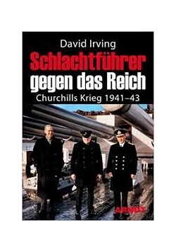 Schlachtführer gegen das Reich