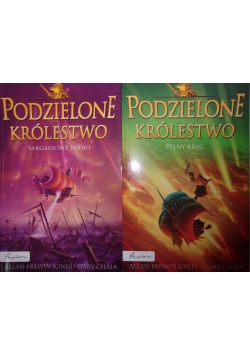 Sargassowe Niebo/Pełny Krąg
