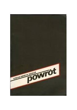 Powrót