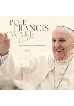 Wake Up! CD