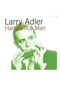 Harmonica Man CD