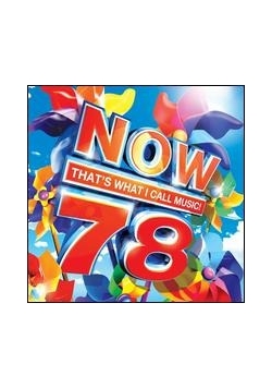 Now That's What I Call Music Vol 78