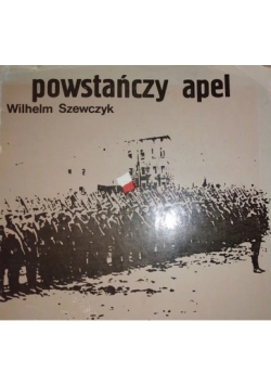 Powstańczy apel