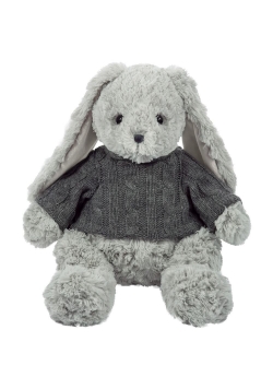 Królik Caramenn szary 28cm