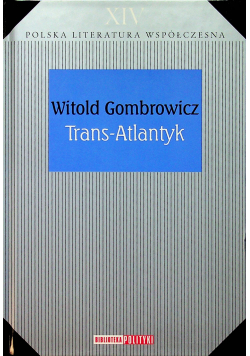 Trans  Atlantyk