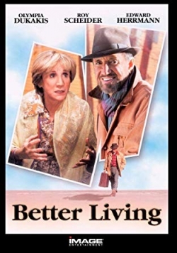 Better Living  DVD