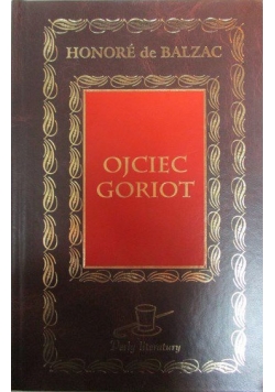Ojciec Goriot