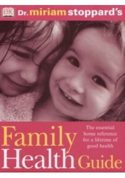 Family health guide