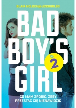 Bad Boy's Girl T.2