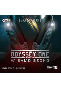 Odyssey One Tom 2 W samo sedno