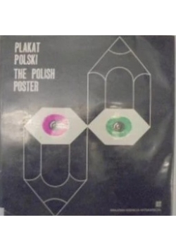 Polski plakat 1970-1978