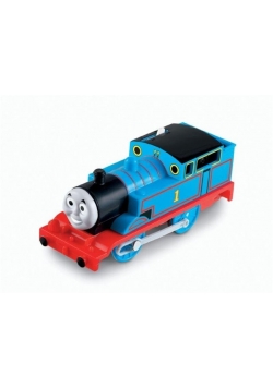 Tomek i Przyjaciele. Track Master Tomek