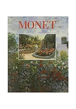 Monet,Nowa