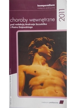 Choroby wewnętrzne kompedium