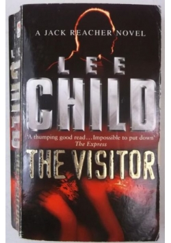 The Visitor