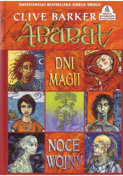Dni magii noce wojny