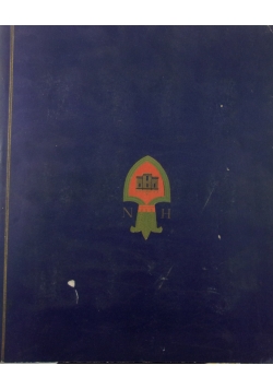 Der Bunte Rock, ok. 1930 r.