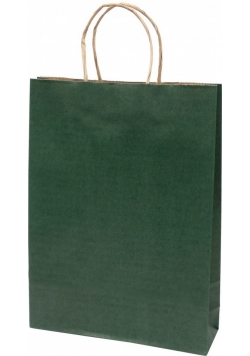Torba prezentowa creative eko średnia 10 sztuk