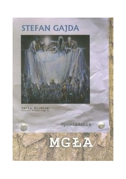 Mgła Opowiadania