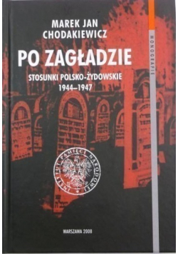 Po zagładzie