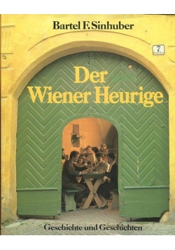 Der Wiener Heurige
