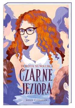 Czarne jeziora