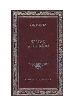 Szatan w Goraju