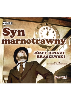 Syn marnotrawny