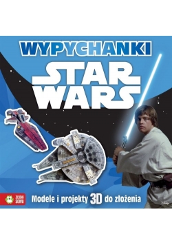 Star Wars Wypychanki