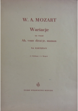 Wariacje