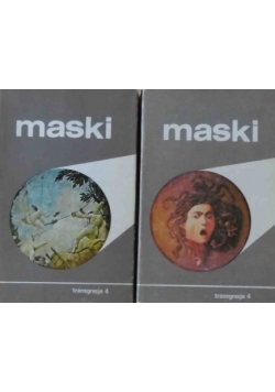 Maski Tom I i II