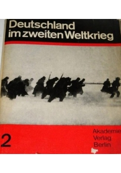 Deutschland im zweiten Weltkrieg 2