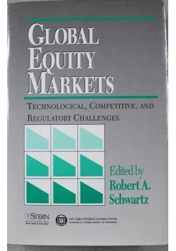 Global Equity Markets