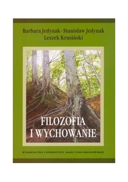 Filozofia i wychowanie